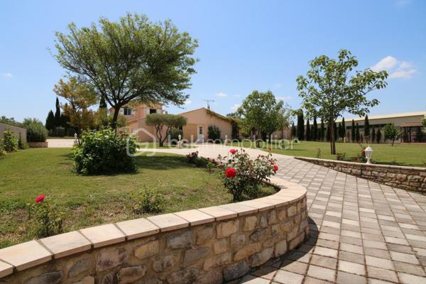 Villa de 187 m²