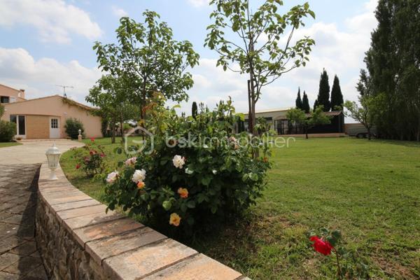 Villa de 187 m²