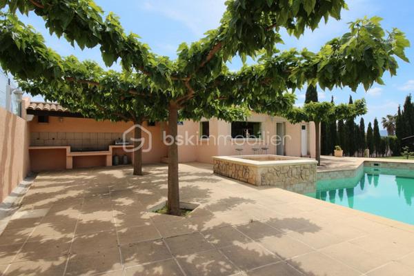 Villa de 187 m²