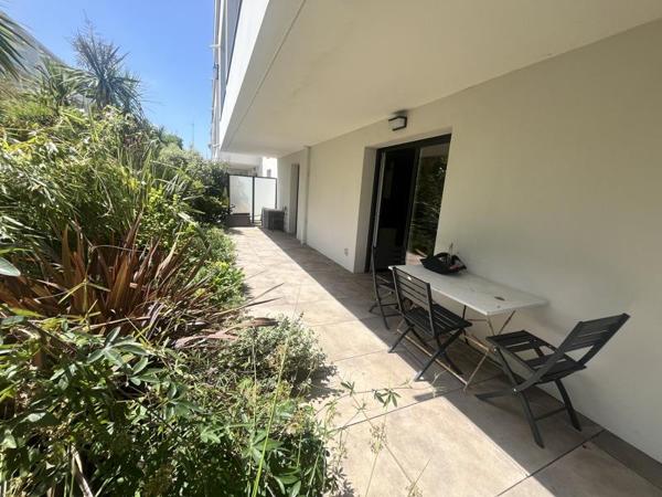 Appartement à vendre 336 400 € La Rochelle 3 p 60 m² DPE C