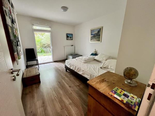 Appartement à vendre 336 400 € La Rochelle 3 p 60 m² DPE C