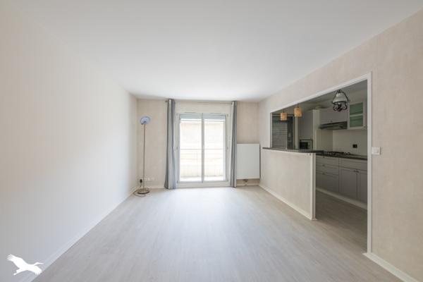 Appartement à vendre |  Eaubonne |  3 pièces | 62 m²