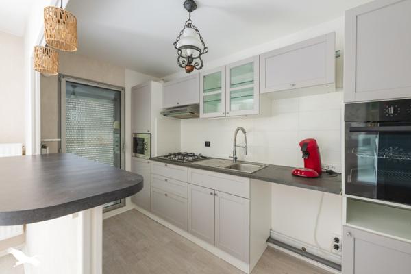 Appartement à vendre |  Eaubonne |  3 pièces | 62 m²