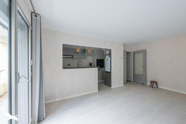 Appartement à vendre |  Eaubonne |  3 pièces | 62 m²