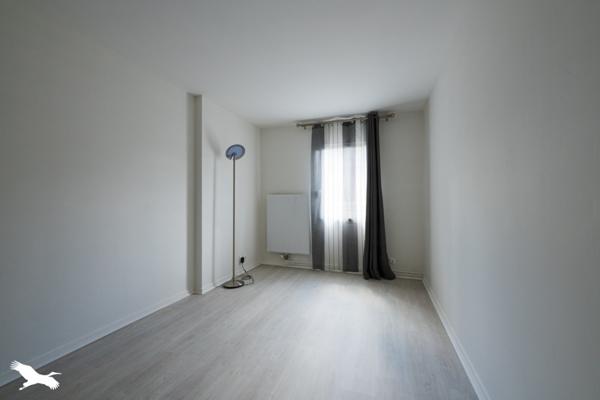 Appartement à vendre |  Eaubonne |  3 pièces | 62 m²