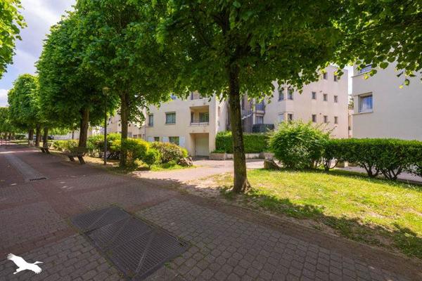 Appartement à vendre |  Eaubonne |  3 pièces | 62 m²