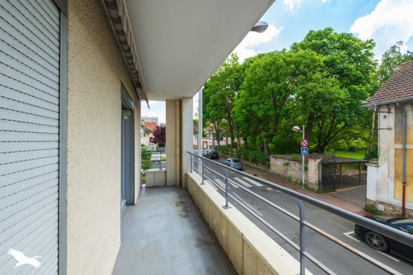 Appartement à vendre |  Eaubonne |  3 pièces | 62 m²