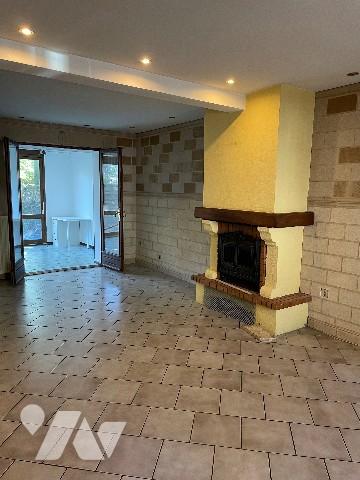 A VENDRE LILLE SUD MAISON AVEC JARDIN