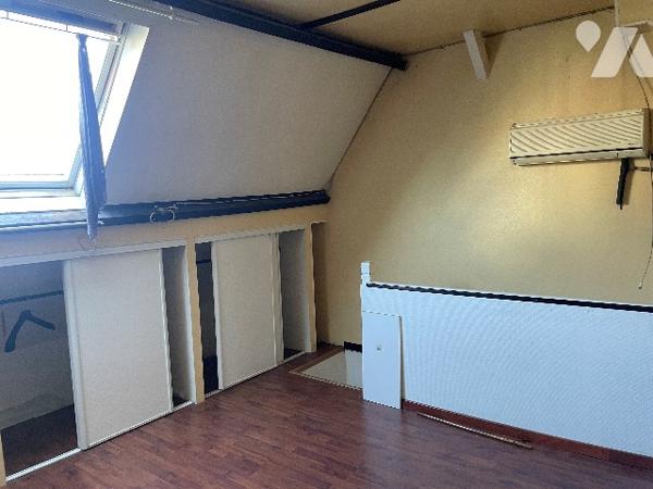 A VENDRE LILLE SUD MAISON AVEC JARDIN