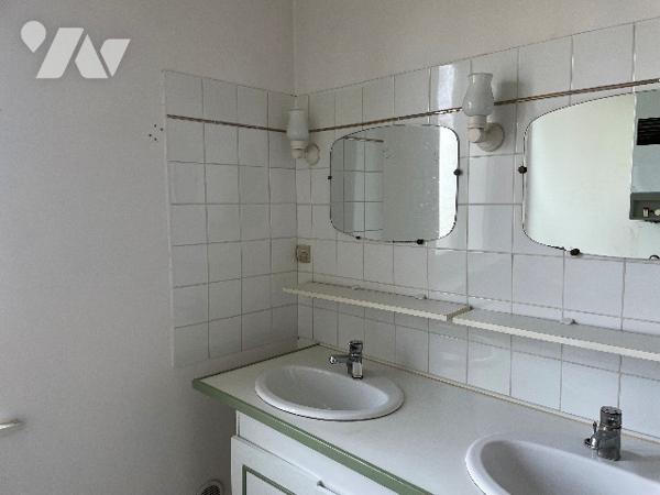 A VENDRE LILLE SUD MAISON AVEC JARDIN