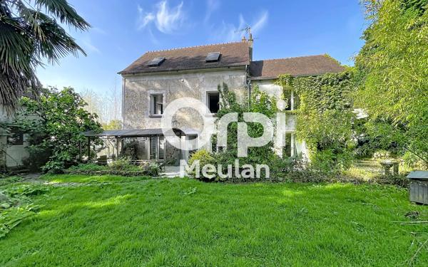 Immeuble à vendre