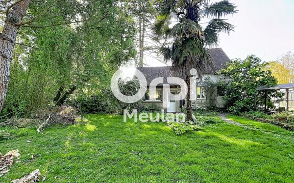 Immeuble à vendre