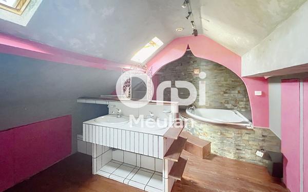 Immeuble à vendre