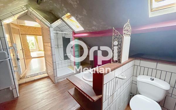 Immeuble à vendre