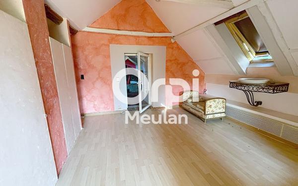 Immeuble à vendre