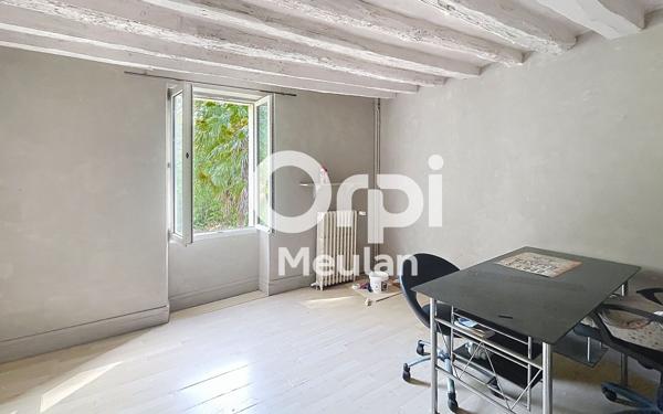 Immeuble à vendre