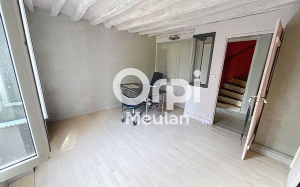 Immeuble à vendre