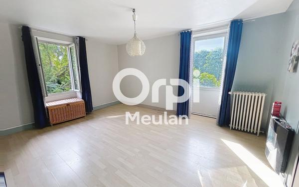 Immeuble à vendre