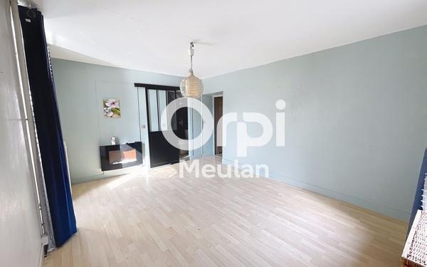 Immeuble à vendre