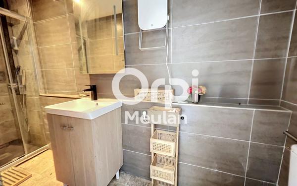 Immeuble à vendre