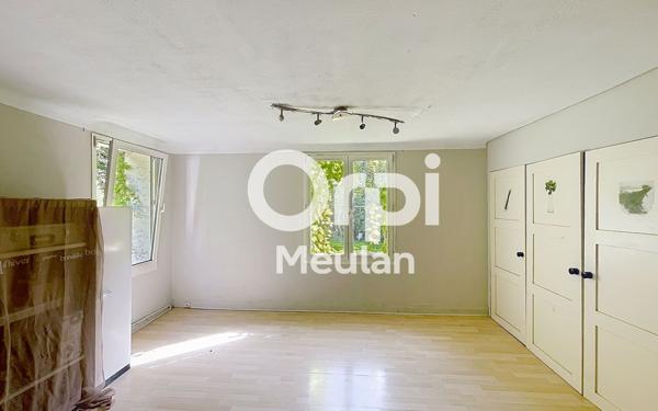 Immeuble à vendre