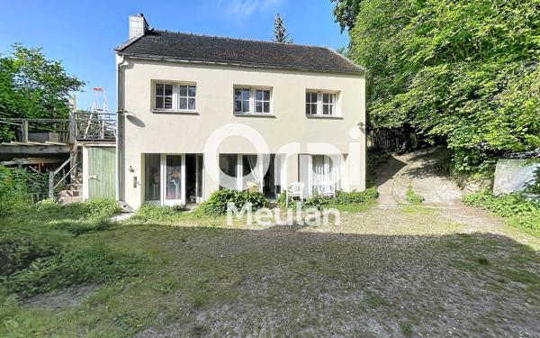 Immeuble à vendre