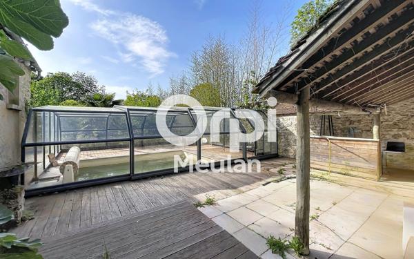 Immeuble à vendre
