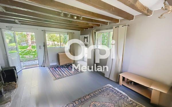 Immeuble à vendre