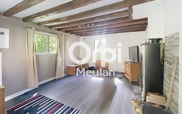 Immeuble à vendre
