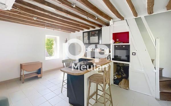 Immeuble à vendre