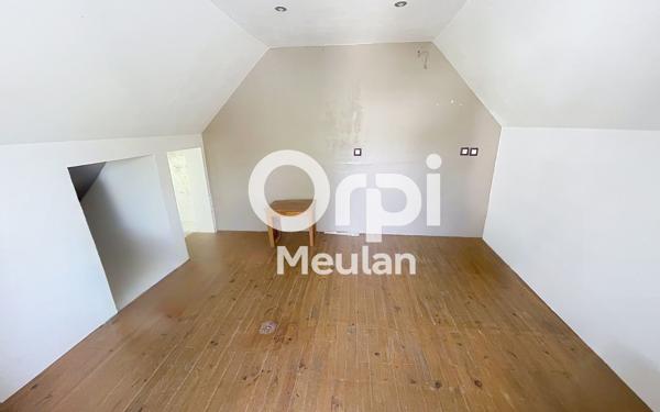Immeuble à vendre