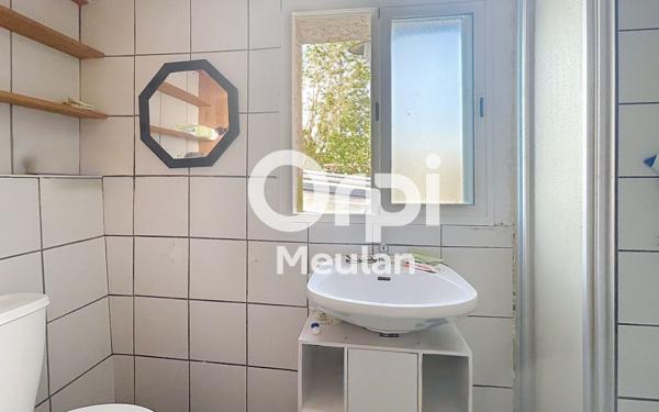 Immeuble à vendre