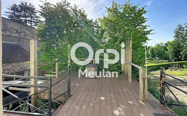 Immeuble à vendre