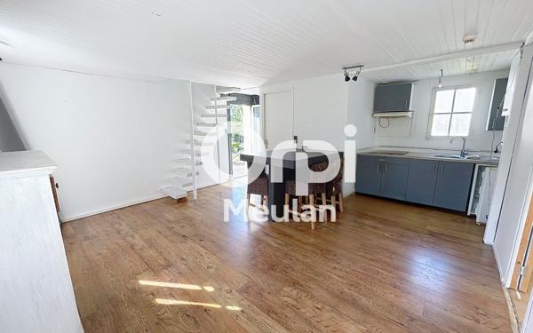 Immeuble à vendre