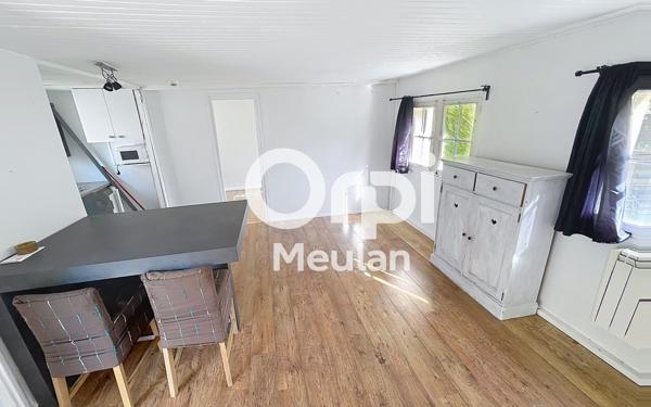 Immeuble à vendre