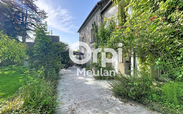 Immeuble à vendre