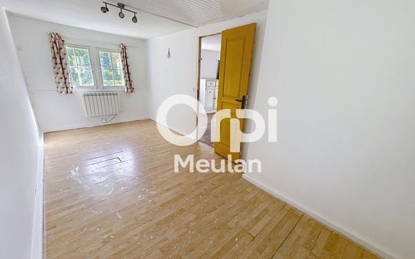 Immeuble à vendre