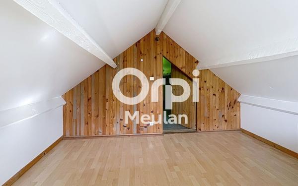Immeuble à vendre