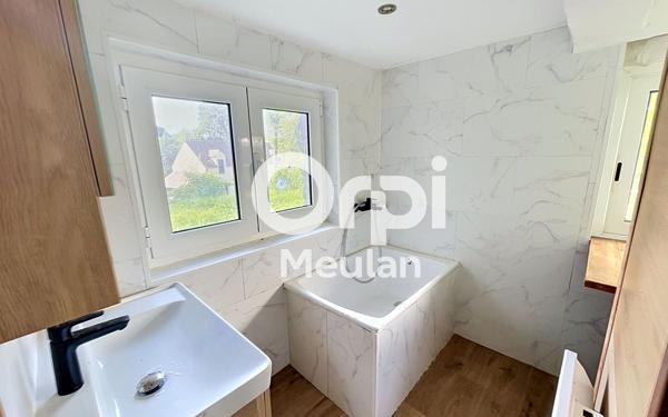 Immeuble à vendre