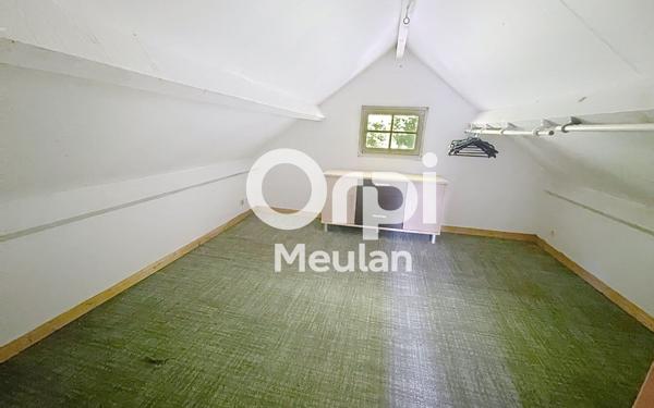 Immeuble à vendre