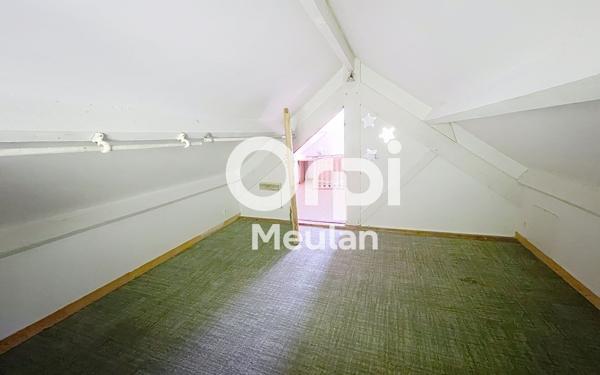 Immeuble à vendre