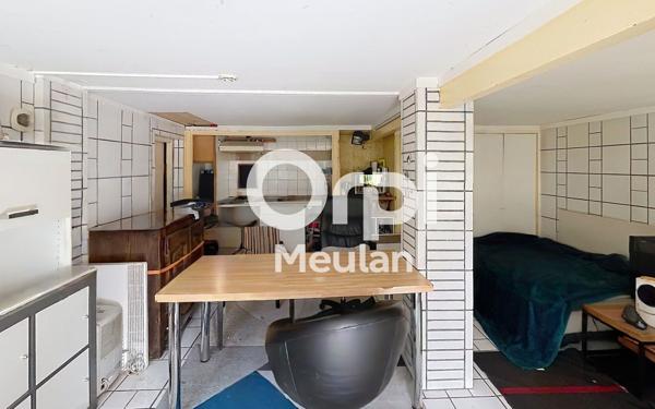 Immeuble à vendre