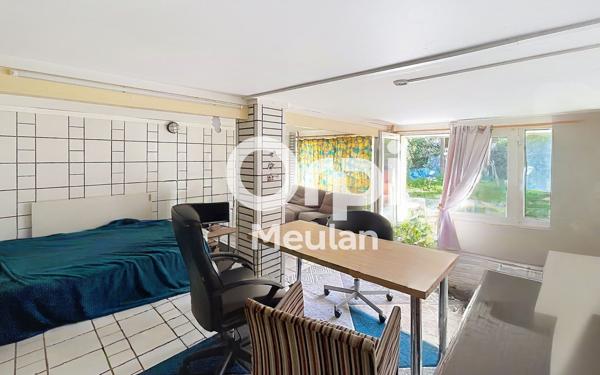 Immeuble à vendre