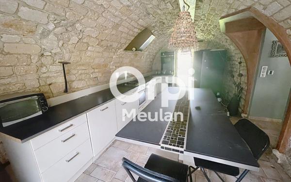 Immeuble à vendre