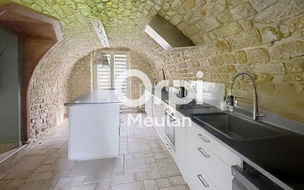 Immeuble à vendre