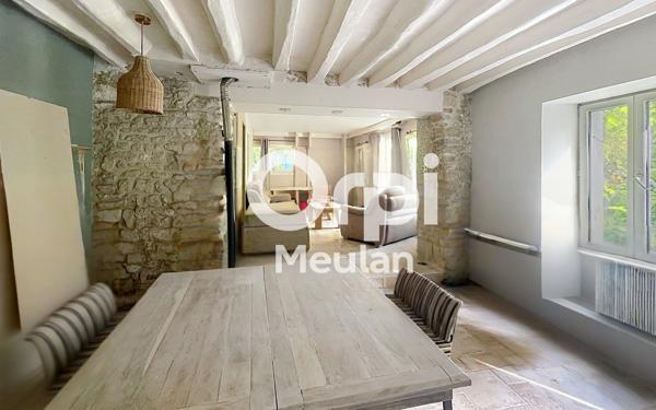 Immeuble à vendre