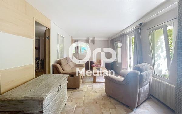 Immeuble à vendre
