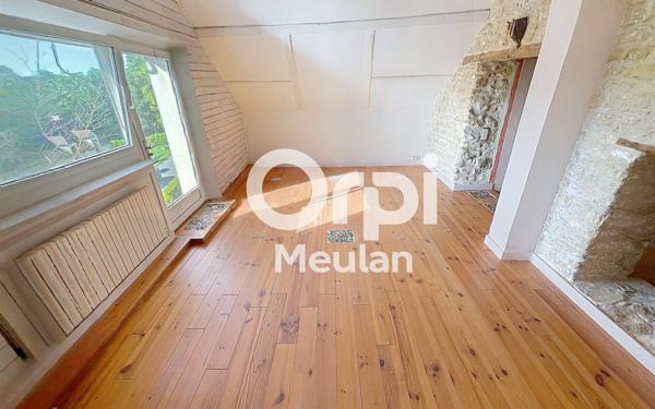 Immeuble à vendre
