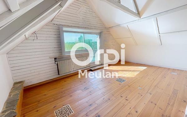 Immeuble à vendre