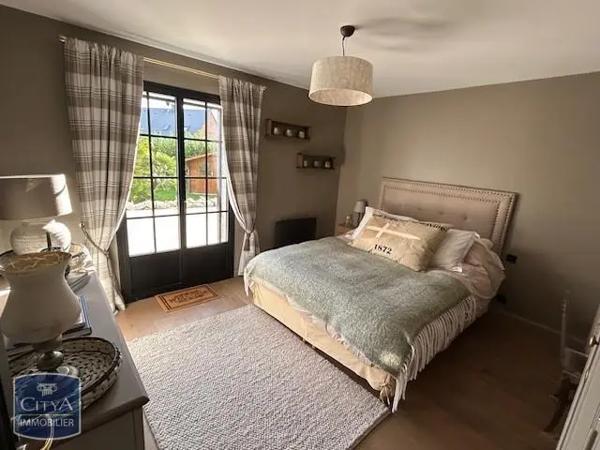 Maison à vendre 6 pièces 226m²